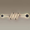 Бра Odeon Light 4302/36WL