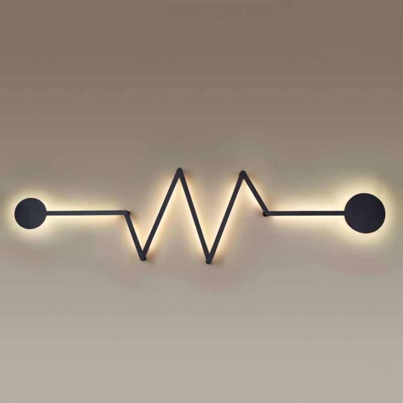 Бра Odeon Light 4302/36WL