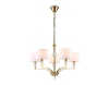 Подвесная люстра Ambrella Light LH71131