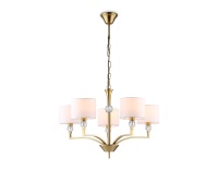 Подвесная люстра Ambrella Light LH71131
