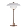 Настольная лампа DeMarkt 631038401