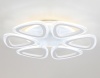 Накладной светильник Ambrella Light FA4518