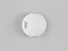 DesignLed Светильник настенный GW SFERA-DBL белый, 4000K, GW-A161-4-4-WH-NW