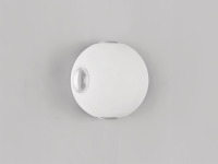 DesignLed Светильник настенный GW SFERA-DBL белый, 4000K, GW-A161-4-4-WH-NW