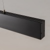 Подвесной светильник Maytoni P050PL-L40B4K