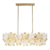 Люстра на штанге ST-Luce SL6240.203.08