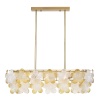 Люстра на штанге ST-Luce SL6240.203.08