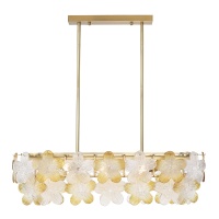 Люстра на штанге ST-Luce SL6240.203.08