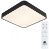 Накладной светильник ARTE Lamp A2663PL-1BK