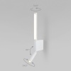 Бра Elektrostandard Sarca LED белый 4000К (40111/LED)