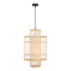 Подвесная люстра ST-Luce SL6241.523.01