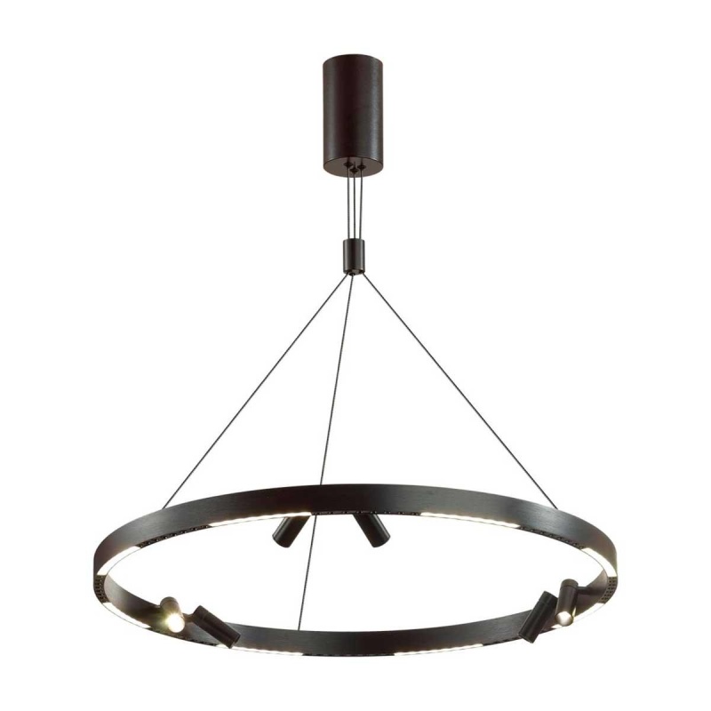 Подвесной светильник Odeon Light 6683/103L