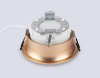 Встраиваемый светильник Ambrella Light TN51812