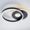 Накладная люстра Escada 10234/1LED BL
