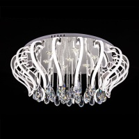Накладная люстра Eletto EL334C154.1