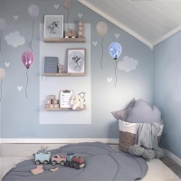 Бра LOFT IT 10291 Pink