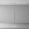 Трековый светильник Technical TR156-1-5W3K-PT