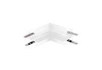 Соединитель для шинопровода Crystal Lux CLT 0.223 02 WH