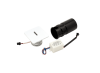DesignLed Светильник настенный GW TIK GW-S712-3-WH-WW, GW-S712-3-WH-WW