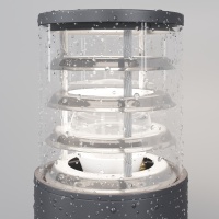 Ландшафтный светильник Outdoor O576FL-01GR