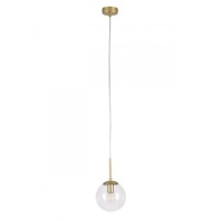 Подвесной светильник ARTE Lamp A1915SP-1GO