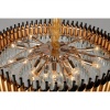 Каскадная люстра Omnilux OML-81903-24