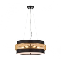 Накладная люстра LUMION 8003/6C