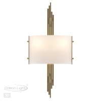 Бра Odeon Light 5415/2WA