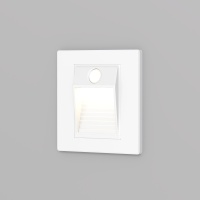 Подсветка ступеней лестницы Denkirs DK1020-WH
