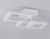 Накладная люстра Ambrella Light FA8877