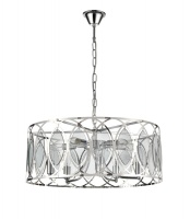 Подвесная люстра Vele Luce VL3153P10