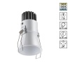 358906 NT Светильник 7Вт 3000/4000/6000К 220В IP20 SPOT