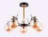 Люстра на штанге Ambrella Light TR9072