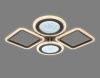 Люстра на штанге Ambrella Light FA431