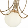 Люстра на штанге ST-Luce SL1504.203.07