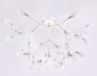 Накладная люстра Ambrella Light TR3018
