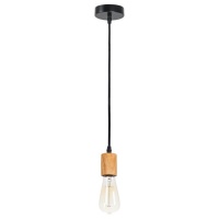 Подвесной светильник ARTE Lamp A7047SP-1BK