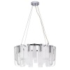 Подвесная люстра ARTE Lamp A4074LM-10CC