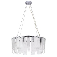 Подвесная люстра ARTE Lamp A4074LM-10CC