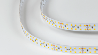 SWG Standard Светодиодная лента  2835, 240 LED/м, 19,2 Вт/м, 24В , IP20, Цвет: Теплый белый, SWG2240-24-19.2-WW-M