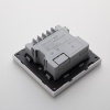 Выключатель Yeelight Pro, серия S21, проводной, 1 клавиша, белый (N L)