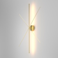 Бра Maytoni C084WL-L12BS2.7K-1