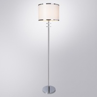 Торшер ARTE Lamp A3990PN-1CC