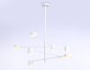 Люстра на штанге Ambrella Light FL51688