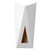 Бра Crystal Lux CLT 221W WH-GO