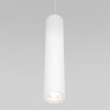 Подвесной светильник Elektrostandard 50247 LED 7W 4000K белый