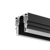 Шинопровод встраиваемый для натяжного потолка Technical TRX034-SCCL-422B