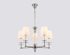 Подвесная люстра Ambrella Light LH71001