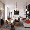 Бра Odeon Light 5418/2W