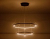 Каскадная люстра Ambrella Light FL5506